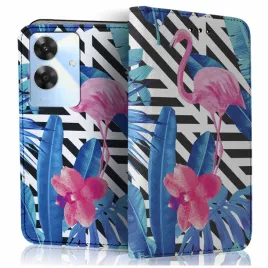 etui-z-klapka-na-telefon-realme-note-60-pokrowiec-szklo-ochronne