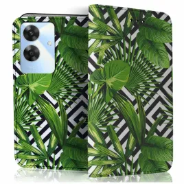 etui-z-klapka-na-telefon-realme-note-60-pokrowiec-szklo-ochronne