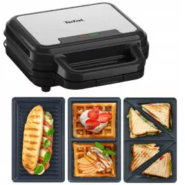 opiekacz-gofrownica-panini-do-kanapek-tefal-profesjonalny-zestaw-tosty