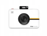 aparat-kodak-step-touch-bialy