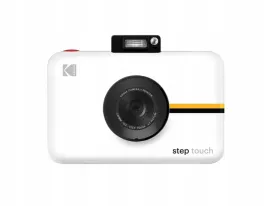 aparat-kodak-step-touch-bialy