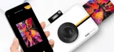 aparat-kodak-step-touch-bialy-model-step-touch
