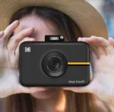 aparat-kodak-step-touch-bialy-konstrukcja-ekran-lcd