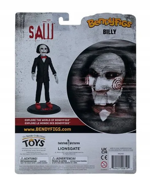 figurka-noble-collection-horror-kod-producenta-nn3483