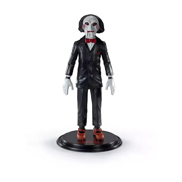 figurka-noble-collection-horror-tematyka-motyw-horror