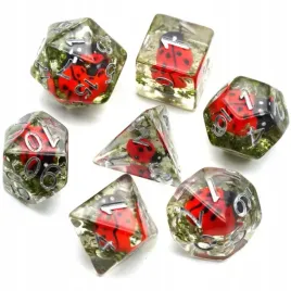 zestaw-7-kosci-biedronka-ladybug-zielone-d4-20-k20-rpg-dandd-mtg-baldur-gate