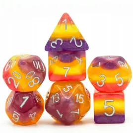 zestaw-7-kosci-teczowe-zolte-fioletowe-d4-20-k20-rpg-dandd-mtg-baldur-s-gate