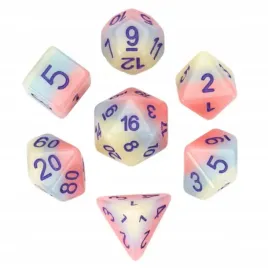 zestaw-7-kosci-rozowe-niebieskie-zielone-d4-20-k20-rpg-dandd-mtg-baldur-gate