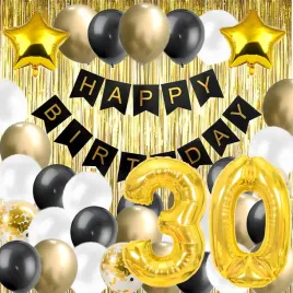 zestaw-balonow-dekoracji-balony-na-30-urodziny-kurtyna-scianka-czarny-zloty