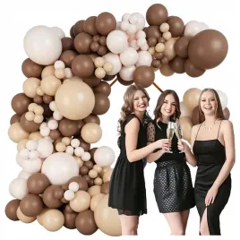 girlanda-balonowa-zestaw-balonow-na-urodziny-wesele-zlote-brazowe-141-ele