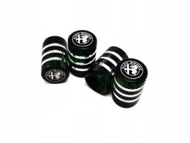 alfa-romeo-nakretki-na-wentyle-aluminiowe-kapturki-wentylki-4szt