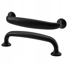 ikea-eneryda-uchwyt-meblowy-2szt-112mm-czarny