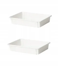 ikea-kackla-rozsuwany-pojemnik-bialy-25-38x19-cm-komplet-2-sztuki