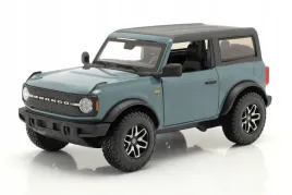 ford-bronco-badlands-2-door-2021-maisto-1-24-1-24