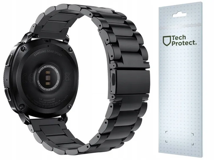 bransoleta-tech-protect-do-samsung-22mm-czarny-kolor-czarny-pochodzenie-zamiennik