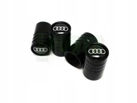 nakretki-na-wentyle-audi-czarny-chrom-z-logo-audi-wszystkie-modele-audi