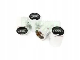 nakretki-na-wentyle-kapturki-z-logo-audi-chrom-chromowane-do-audi