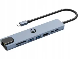 mulitfunkcyjny-adapter-hub-hawk-hw-hub801-8w1-usb-typu-c-pasywny