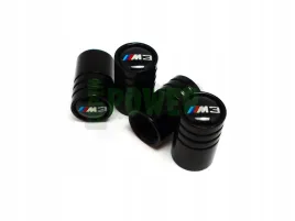 bmw-m3-nakretki-na-wentyle-czarne-aluminiowe-z-logo-bmw-m3-designerskie