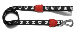 smycz-tradycyjna-zeedog-material-12-m