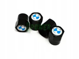 bmw-nakretki-na-wentyle-aluminiowe-kapturki-logo-bmw-wentylki-4szt-czarne