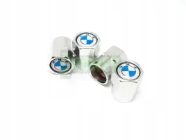 nakretki-na-wentyle-samochodowe-bmw-chrom-aluminiowe-tuningowe-logo-bmw