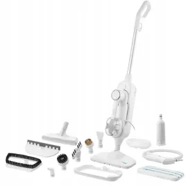 mop-parowy-wielofunkcyjny-myjka-parowa-sencor-ssc-6010wh-1500w-akcesoria