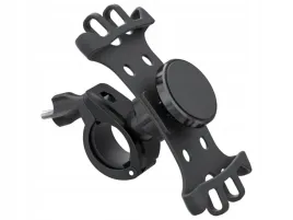 uchwyt-na-telefon-do-roweru-beline-beli03505-czarny