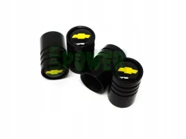 nakretki-kapturki-na-wentyle-chevrolet-czarne-do-chevrolet-z-logo-chevrolet