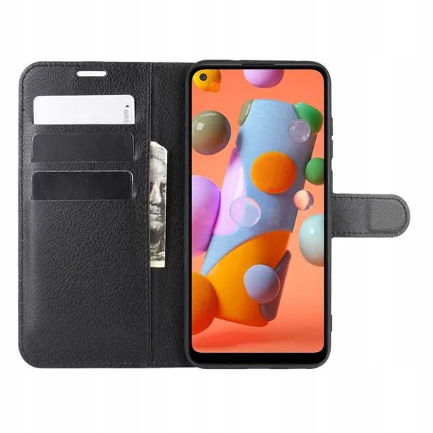 litchi-galaxy-m11-czarny-typ-etui-z-klapka