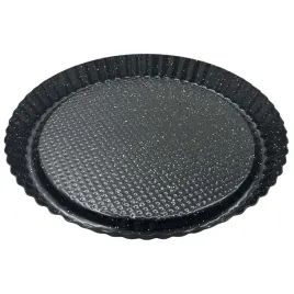 granitowa-forma-blacha-do-pieczenia-tarty-28cm-klausberg-kb-7836