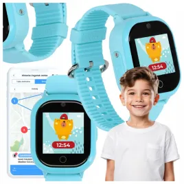 smartwatch-zegarek-dla-dzieci-lokalizator-gps-funkcja-sos-pakiet-6-miesiecy