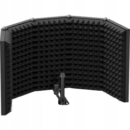 panel-akustyczny-skladany-kabina-przenosna-ekran-do-mikrofonu-mozos-5p