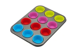 forma-do-muffinek-z-wkladami-silikonowymi-kinghoff-kh-4188