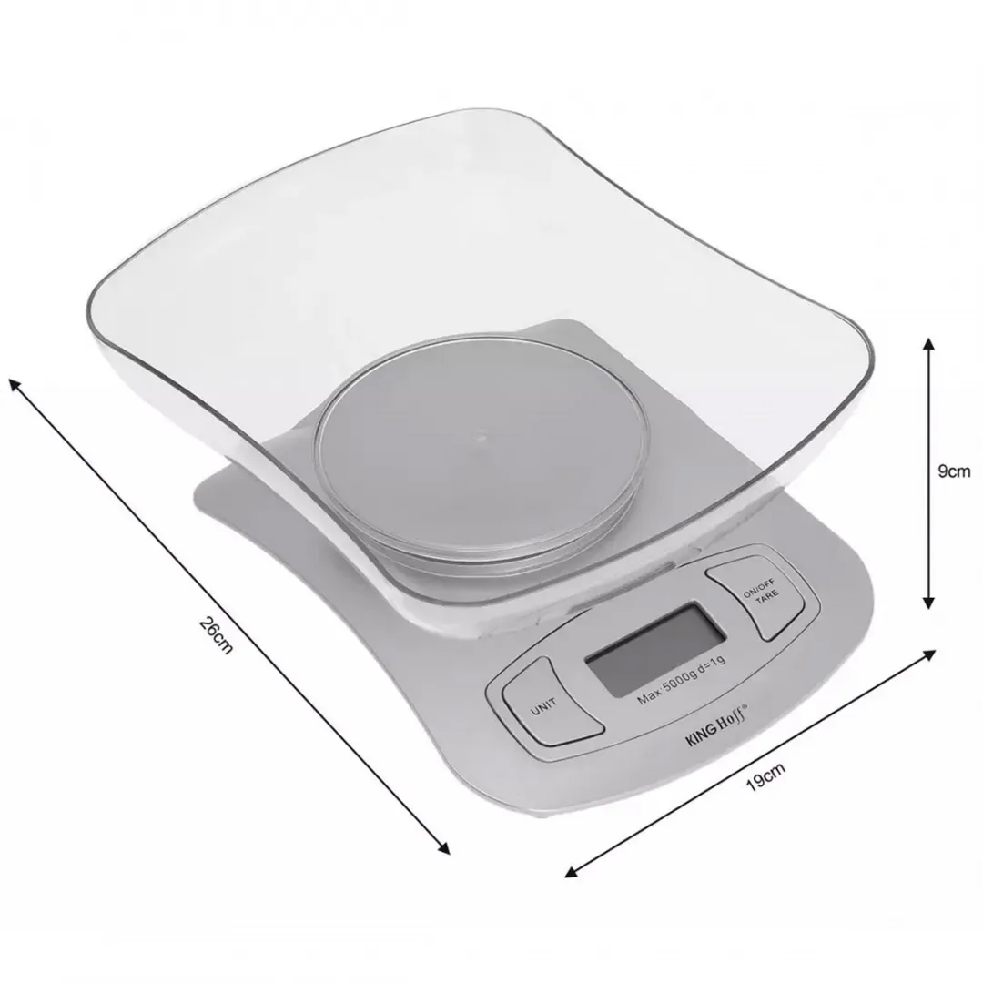 kinghoff-waga-kuchenna-kh-6072