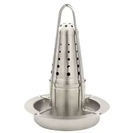 stojak-do-pieczenia-kurczaka-z-ociekaczem-i-aromatyzerem-kinghoff-kh-1880