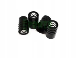 nakretki-na-wentyle-citroen-czarne-kapturki-na-wentyle-z-logo-citroen