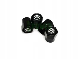 nakretki-na-wentyle-citroen-czarny-chrom-z-logo-citroen-wszystkie-modele