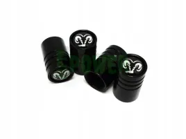 nakretki-na-wentylki-dodge-czarne-tuningowe-do-wszystkich-modeli-dodge