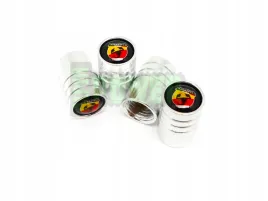 nakretki-na-wentyle-samochodowe-fiat-chrom-aluminiowe-tuningowe-logo-abarth
