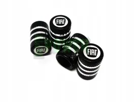nowoczesne-eleganckie-nakretki-na-wentyle-fiat-czarne-solidne-trwale-z-logo