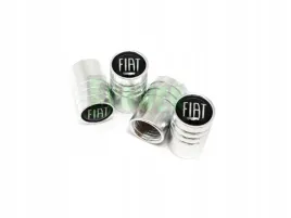 nakretki-na-wentyle-fiat-chrom-z-logo-fiat-do-fiat-wszystkie-modele-fiat