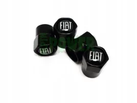 nakretki-na-wentyle-fiat-czarny-chrom-z-logo-fiat-wszystkie-modele-fiat