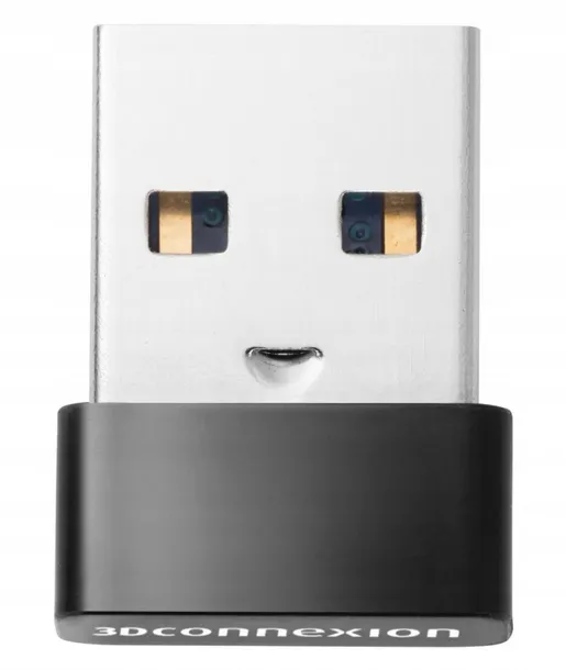 odbiornik-3dconnexion-universal-receiver-interfejs-usb