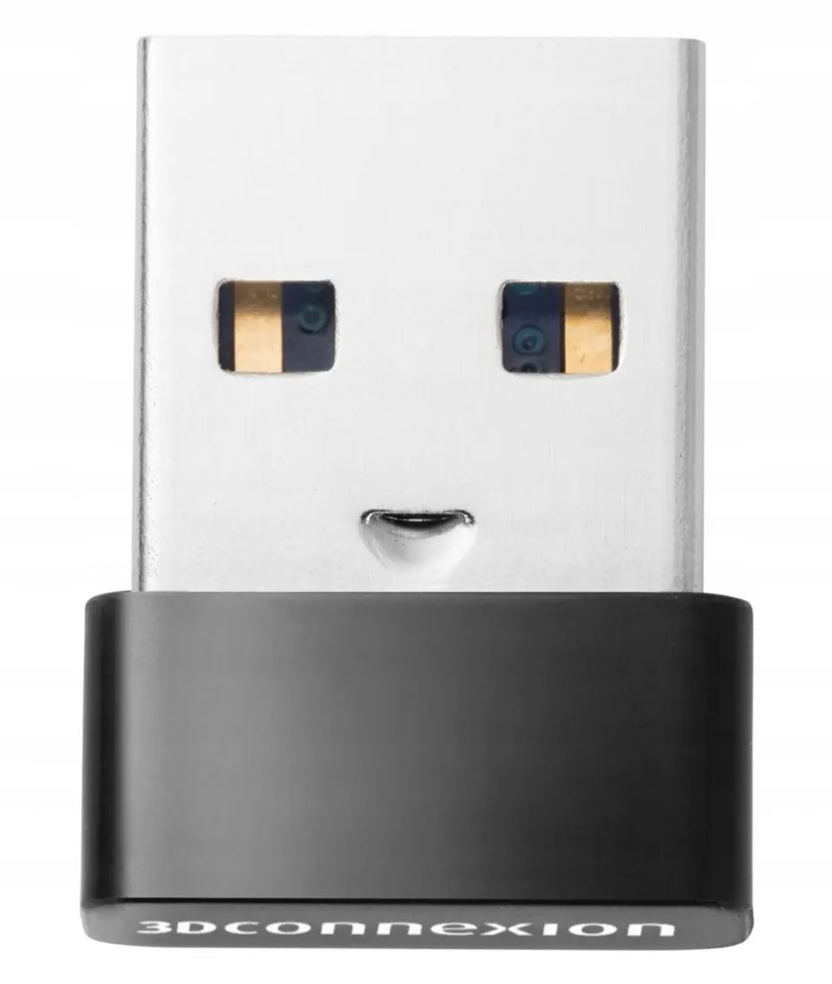 odbiornik-3dconnexion-universal-receiver