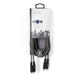 kabel-2xrca-2xrca-nedis-3-m-model-76-5053-03