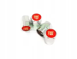 nakretki-na-wentyle-fiat-zestaw-pasuja-do-wszystkich-modeli-fiat-logo-fiat