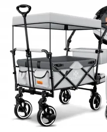 skladany-wozek-transportowy-plazowy-z-dachem-kesser