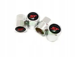 nakretki-na-wentyle-kapturki-ford-st-chrom-eleganckie-stylowe-logo-ford-st