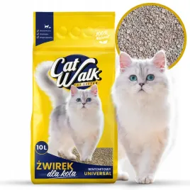 zwirek-dla-kota-bentonitowy-bezzapachowy-zbrylajacy-catwalk-universal-10l